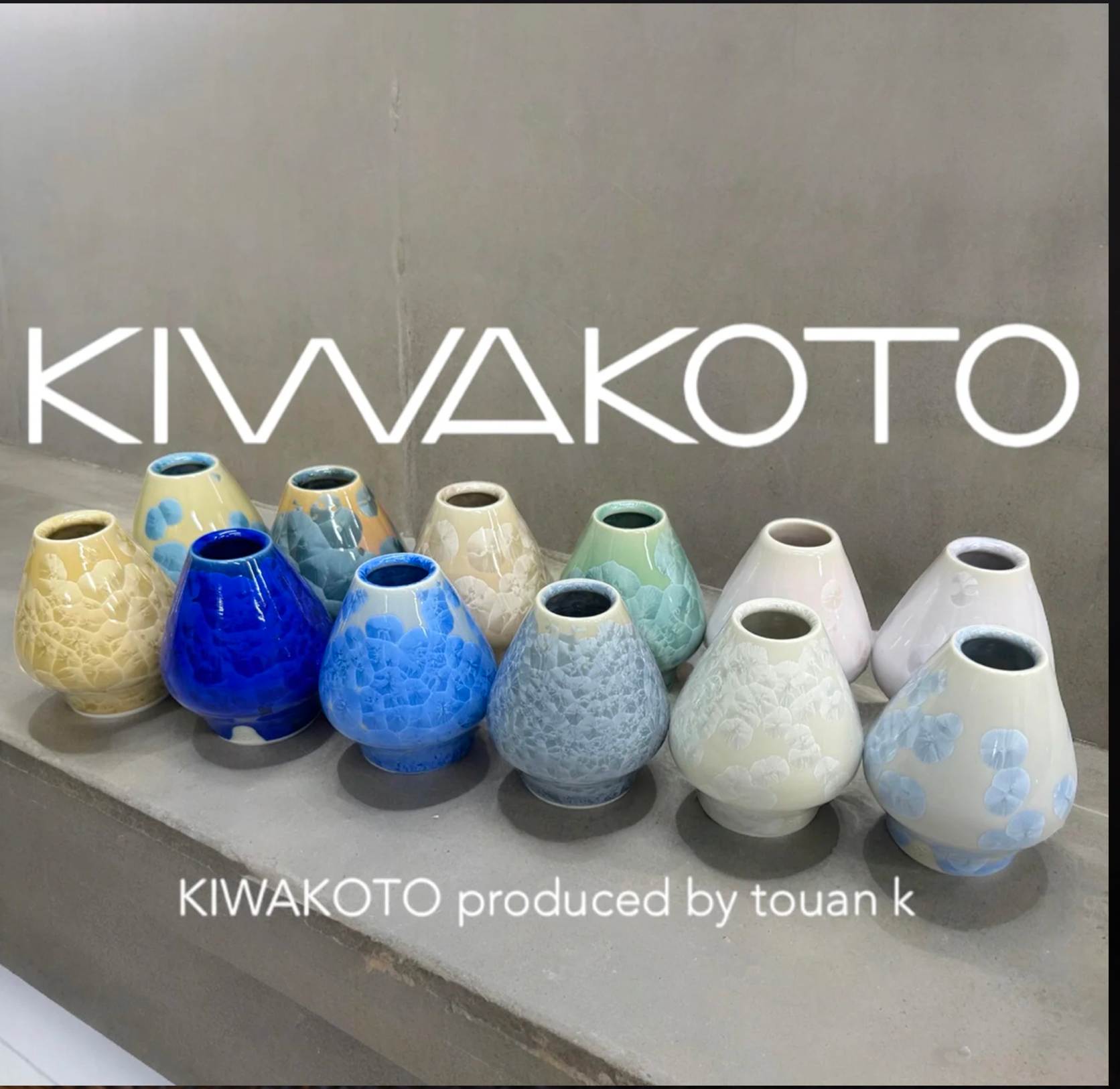 KIWAKOTO
