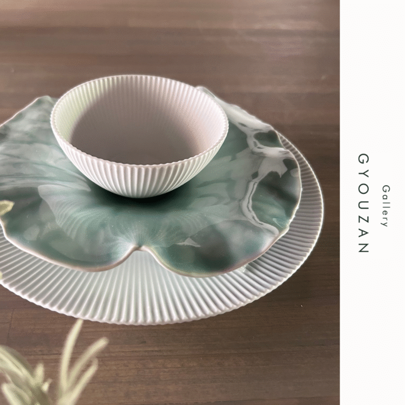 ギャラリー暁山