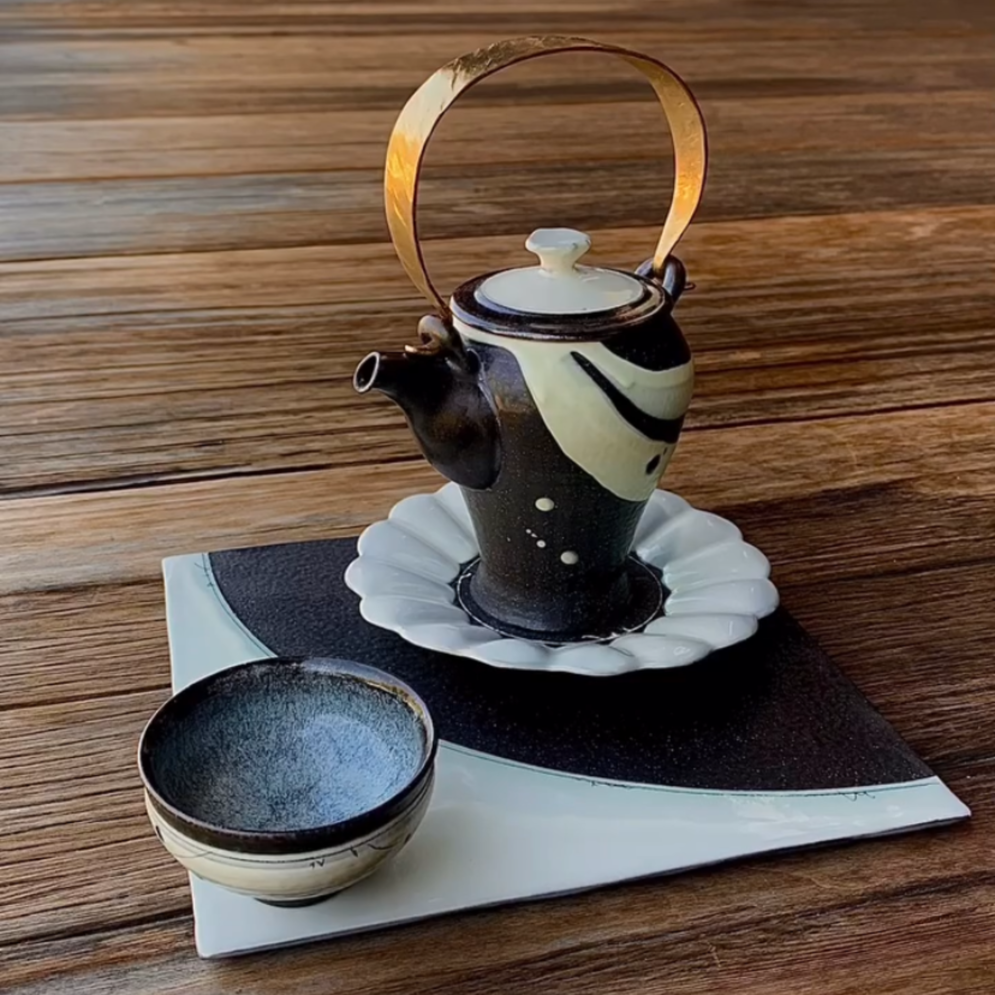 シロトクロ・重松康夫