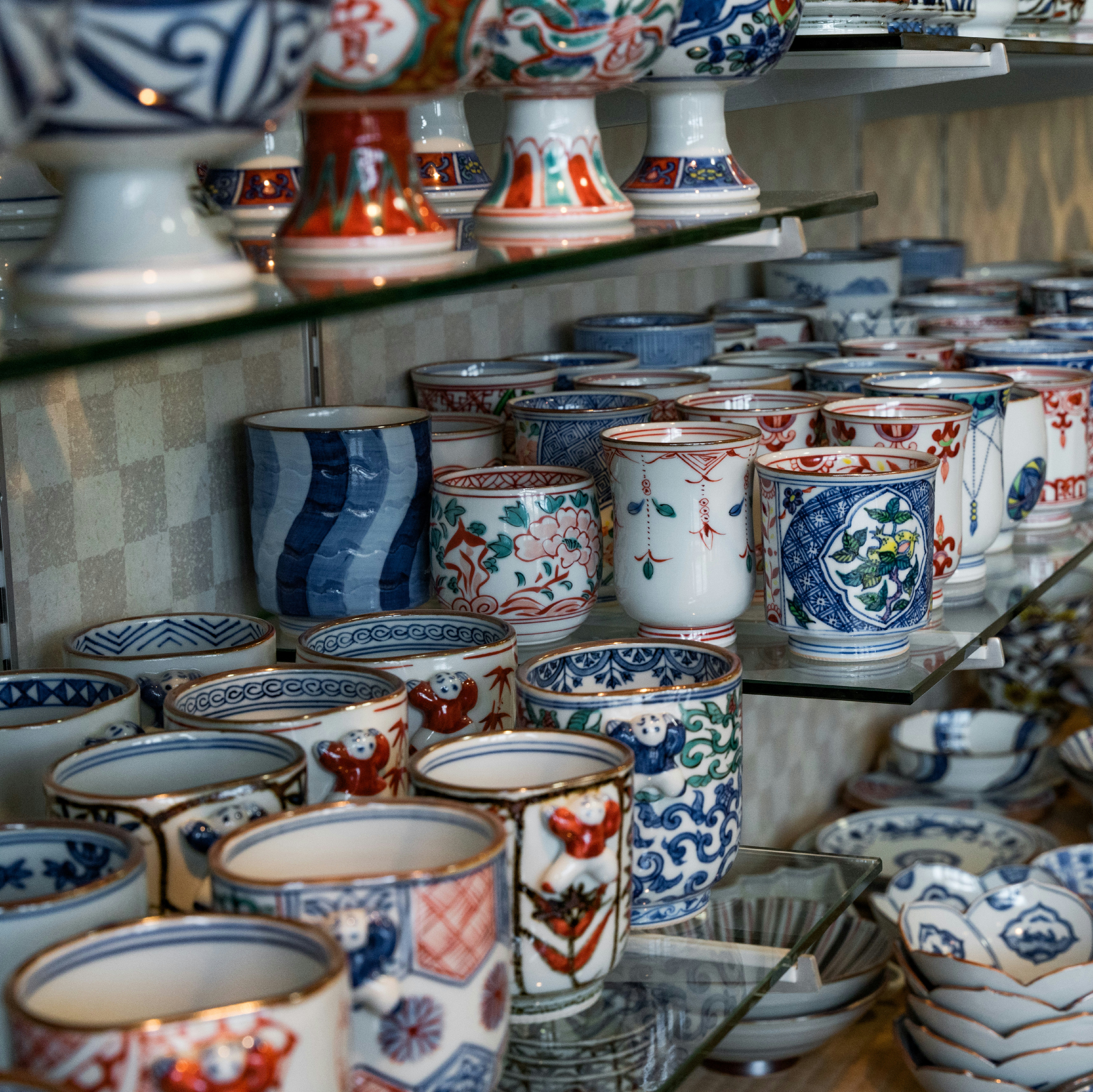 京都府陶磁器協同組合