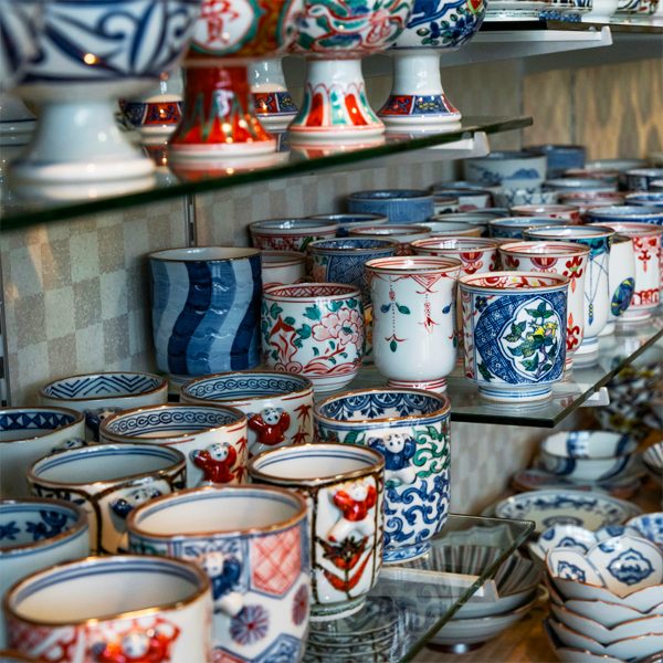 京都府陶磁器協同組合