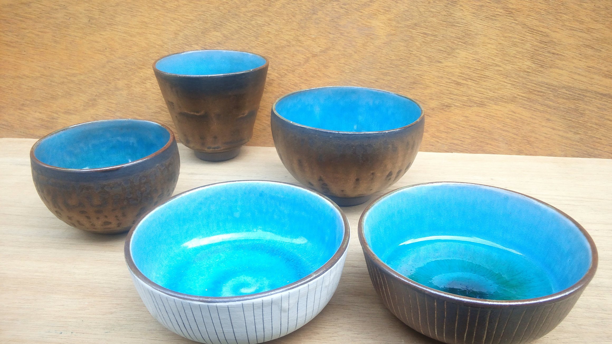 文仙窯西出陶房