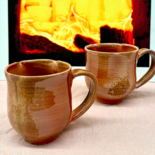 泉涌寺青年会（亀京窯・北村陶房）