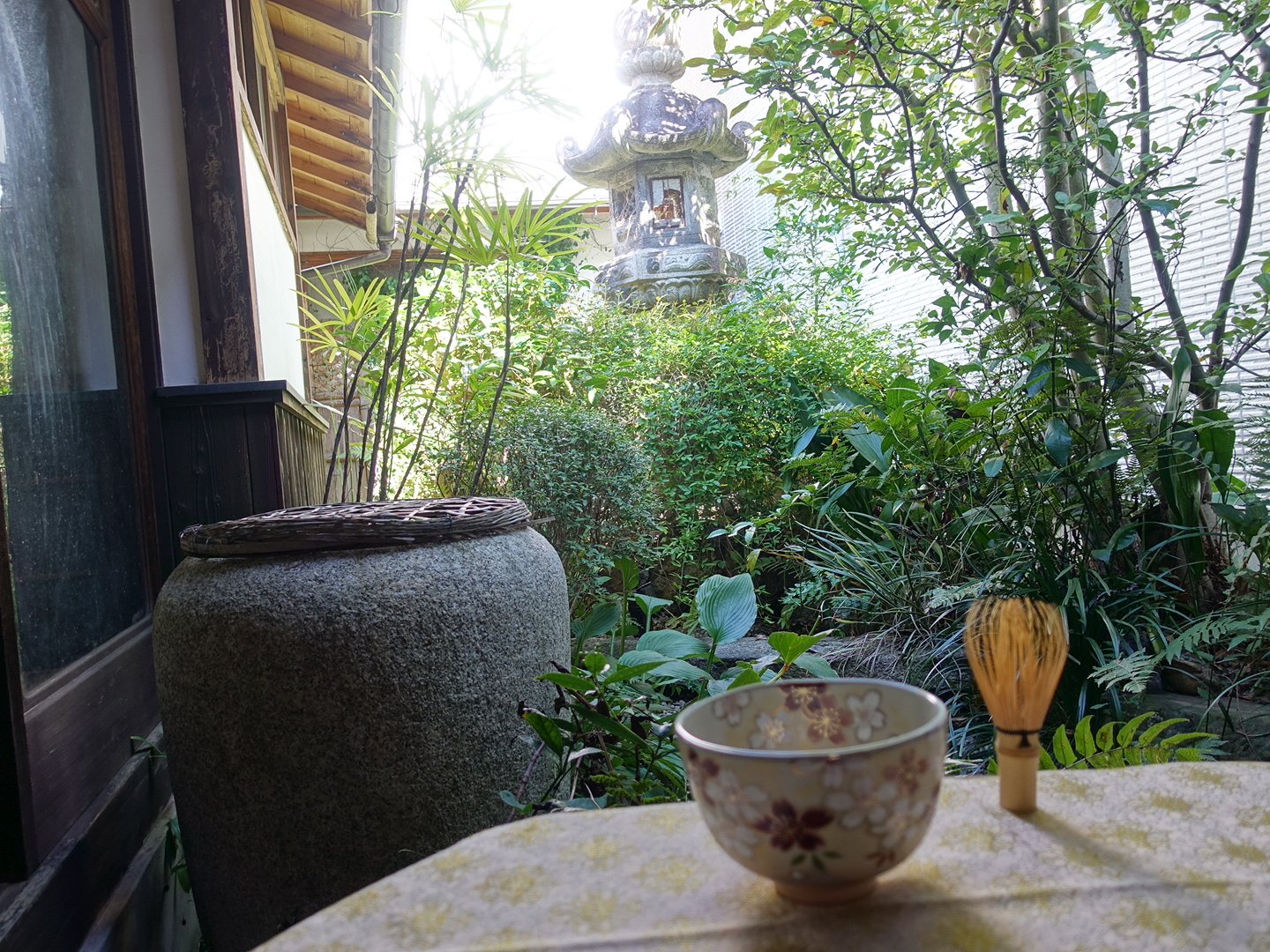 陶点睛かわさき