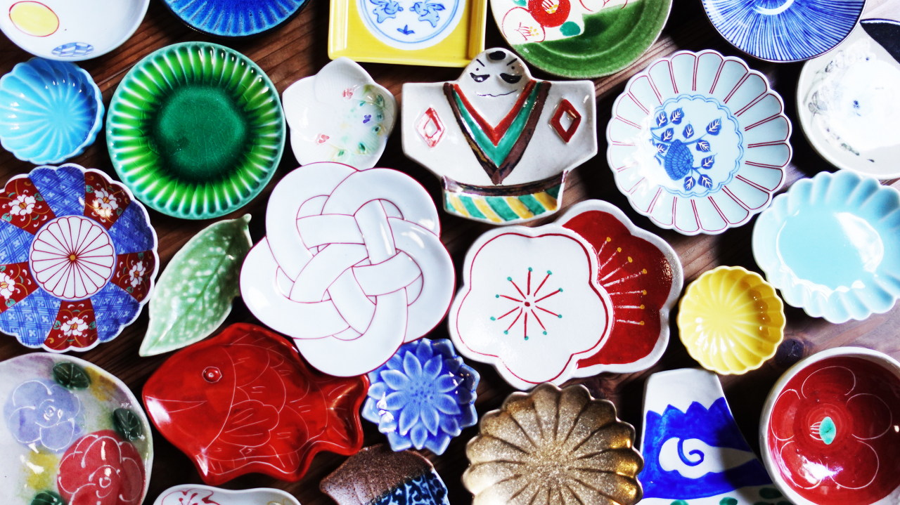 陶点睛かわさき