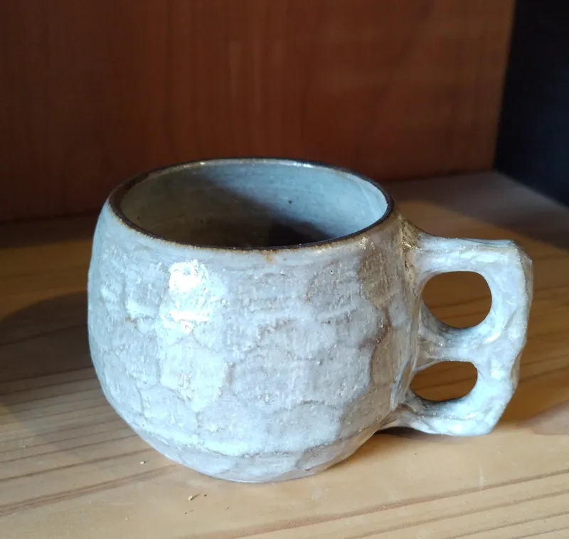 現代陶芸研究所の商品写真