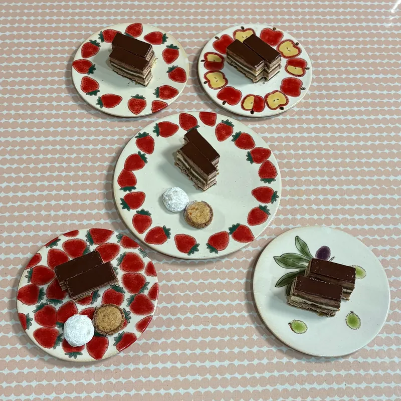Small forest (土岐美濃焼工芸会)の商品写真