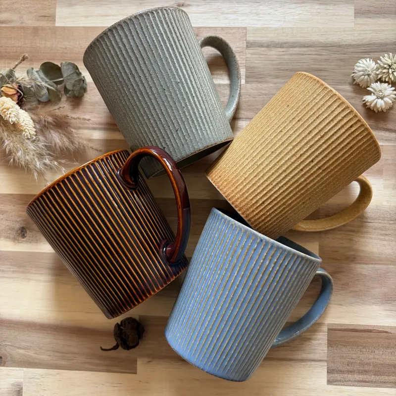 山万陶器の商品写真