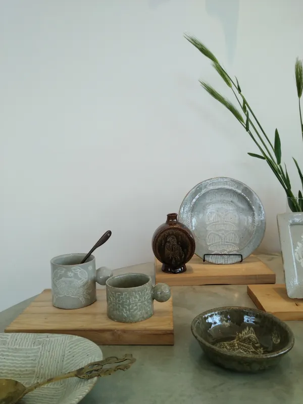 OKAMA Studioの商品写真