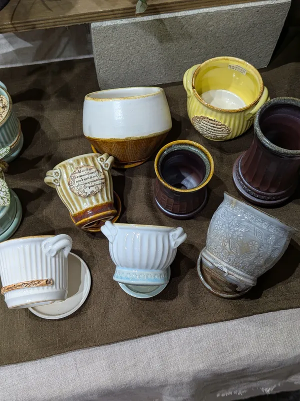 ATELIER Peu à Peuの商品写真