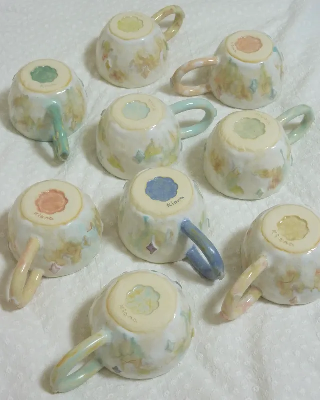 ご機嫌なかんじの商品写真