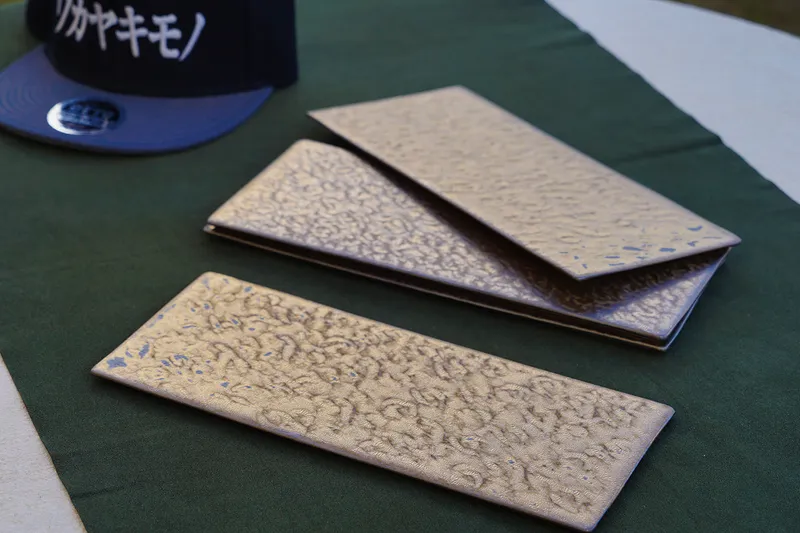 WAKAYAMA YOSHIHIROの商品写真