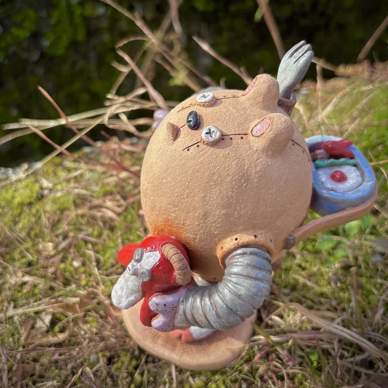 toguroの商品写真