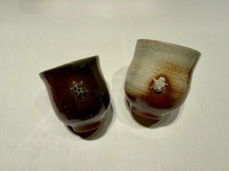 亀京窯・中井絵夢の商品写真