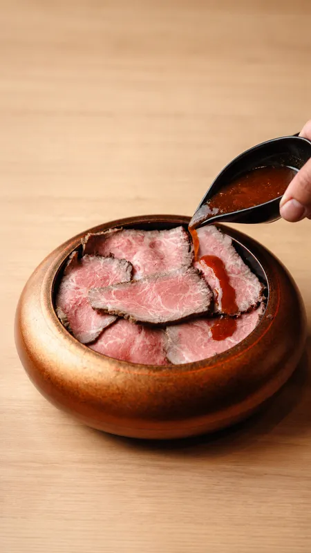肉匠 森つるの商品写真