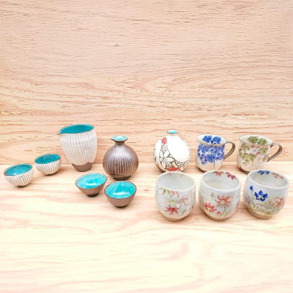 文仙窯西出陶房