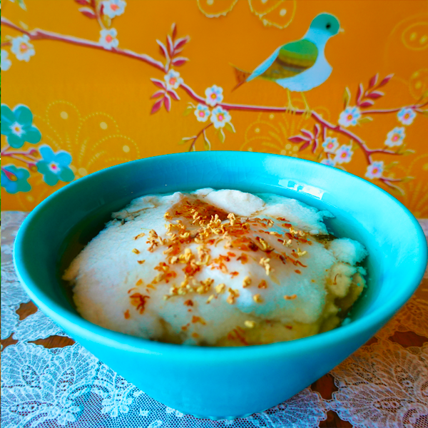 台湾カフェ・台湾式足つぼ ねこのびーる