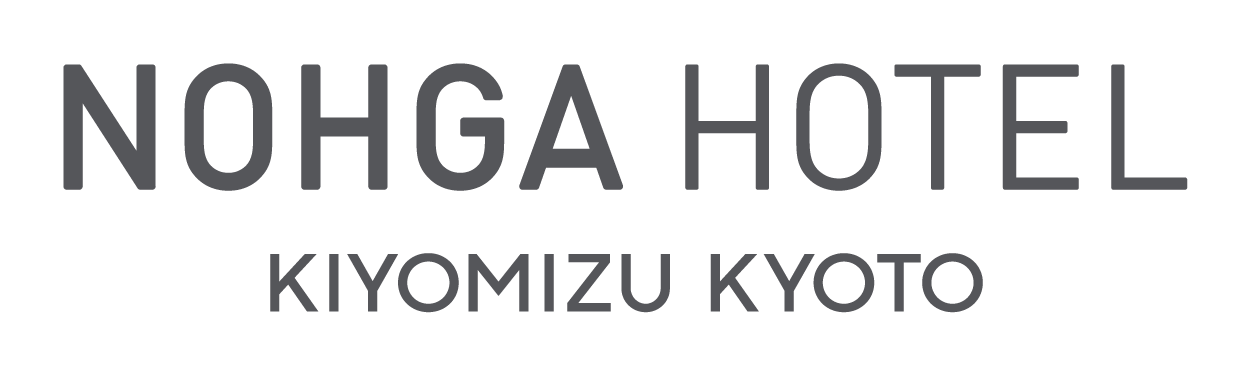 NOHGA HOTEL KIYOMIZU KYOTO