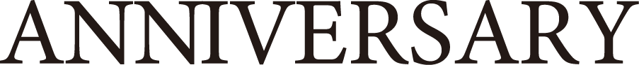 Anniversary